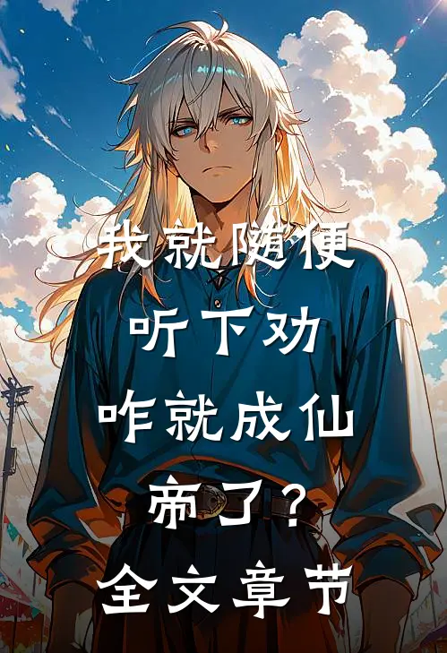 我就随便听下劝，咋就成仙帝了？全文章节