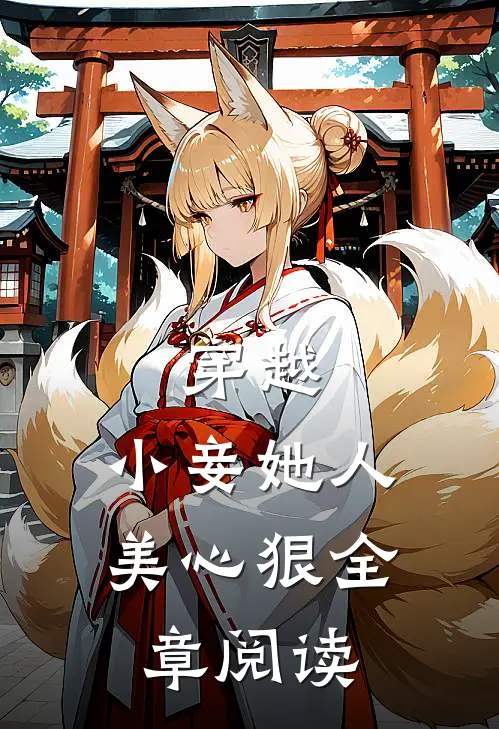 穿越：小妾她人美心狠全章阅读