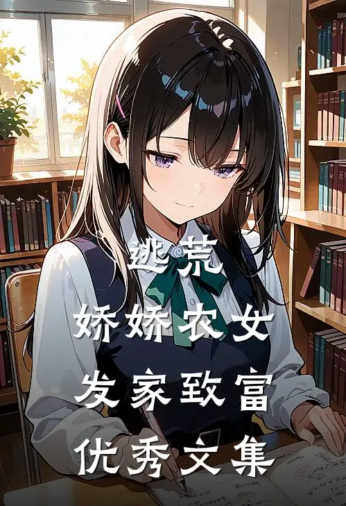 逃荒，娇娇农女发家致富优秀文集