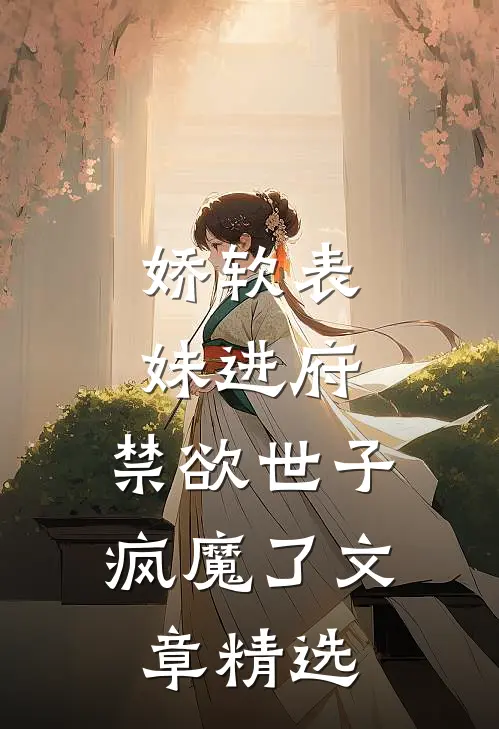 娇软表妹进府：禁欲世子疯魔了文章精选