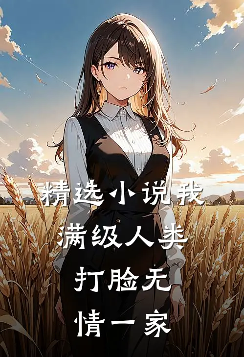 精选小说我，满级人类，打脸无情一家