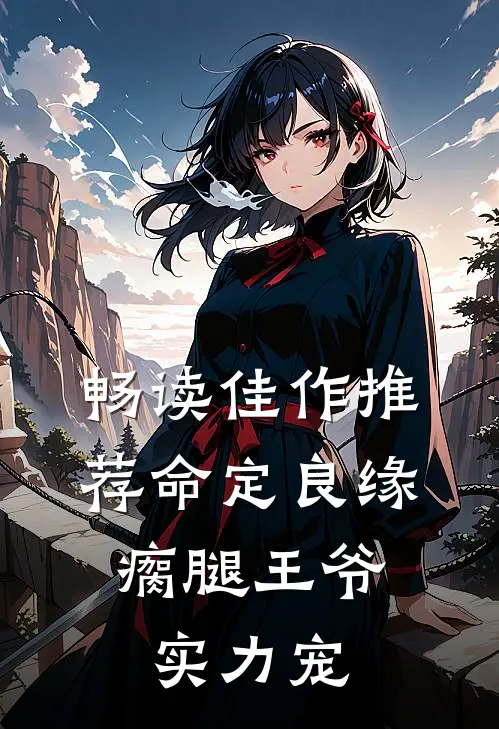 畅读佳作推荐命定良缘：瘸腿王爷实力宠
