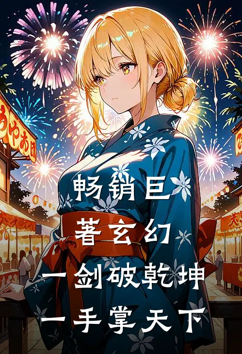 畅销巨著玄幻：一剑破乾坤，一手掌天下
