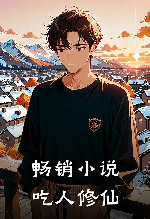 畅销小说吃人修仙