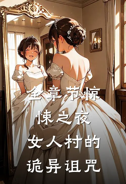 全章节惊悚之夜：女人村的诡异诅咒