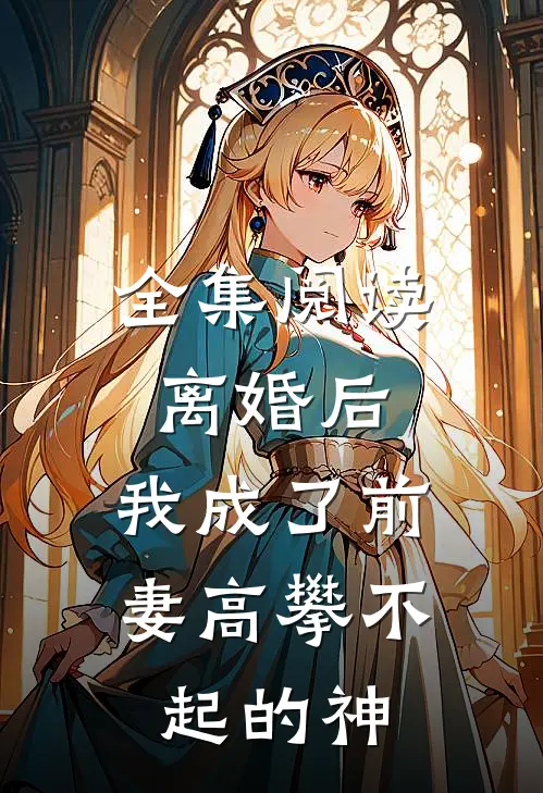 全集阅读离婚后，我成了前妻高攀不起的神