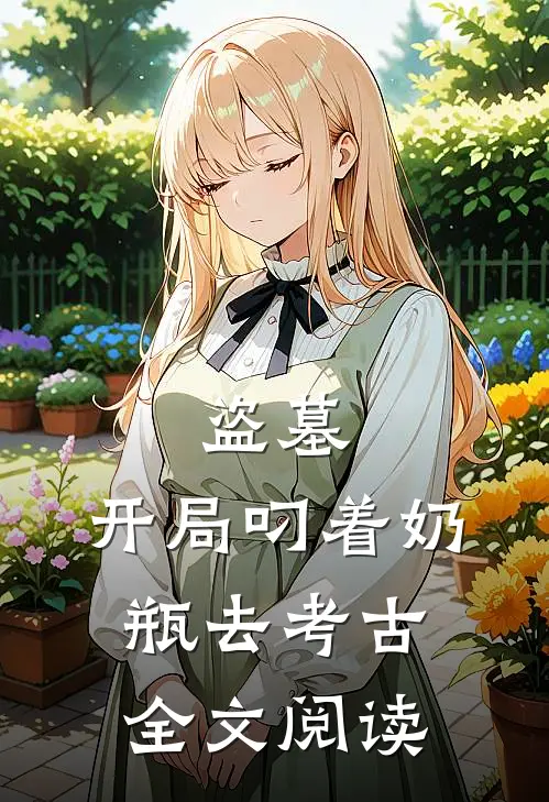盗墓：开局叼着奶瓶去考古全文阅读