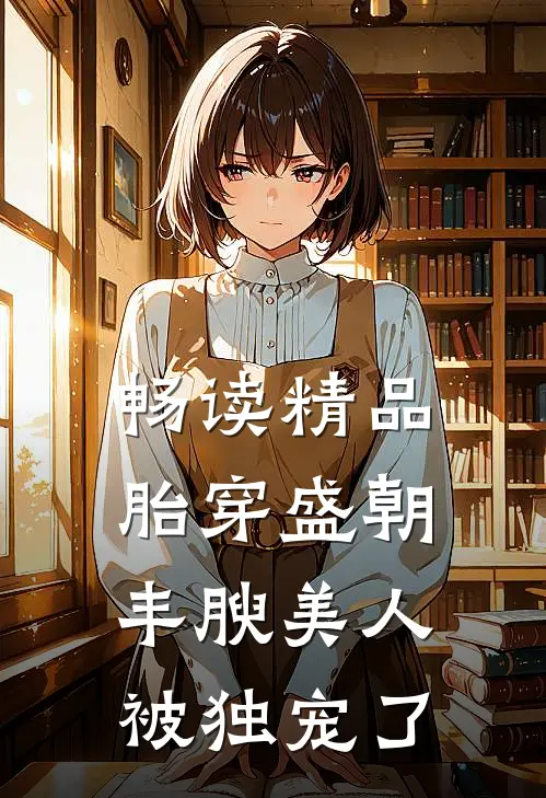 畅读精品胎穿盛朝，丰腴美人被独宠了