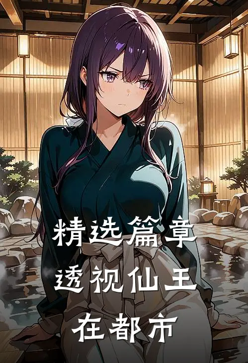 精选篇章透视仙王在都市
