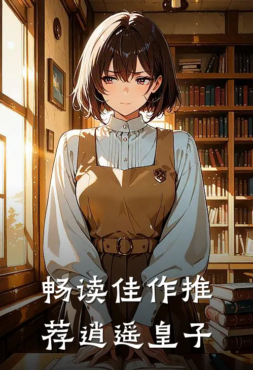 畅读佳作推荐逍遥皇子