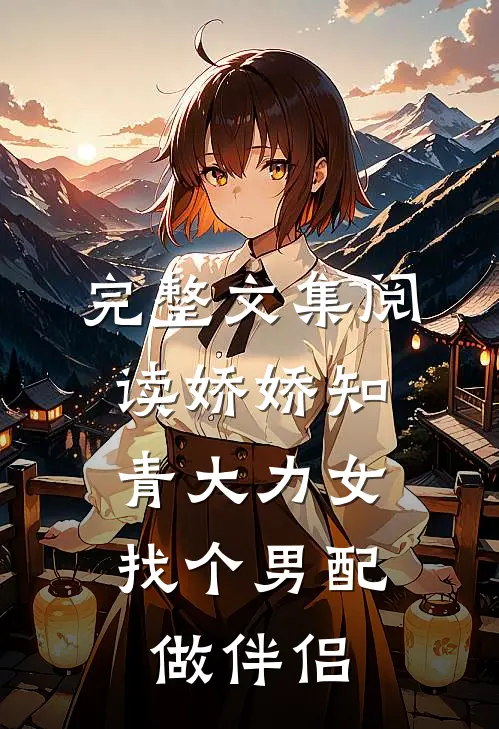 完整文集阅读娇娇知青大力女，找个男配做伴侣