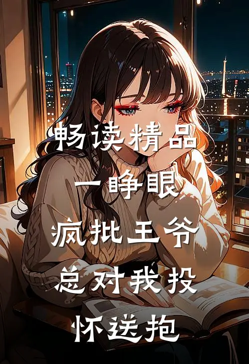 畅读精品一睁眼，疯批王爷总对我投怀送抱