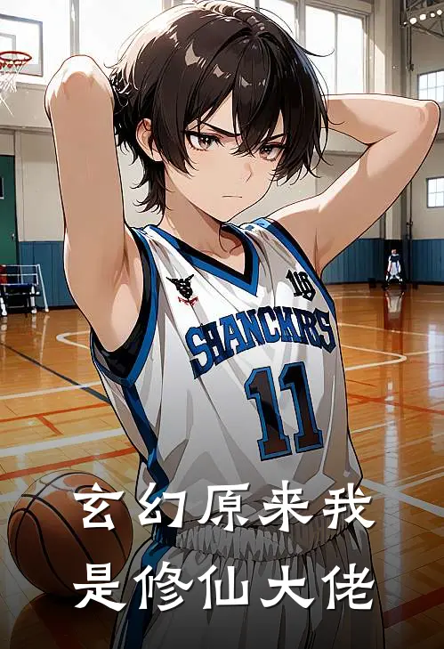 玄幻原来我是修仙大佬
