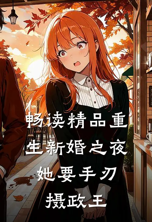 畅读精品重生新婚之夜，她要手刃摄政王