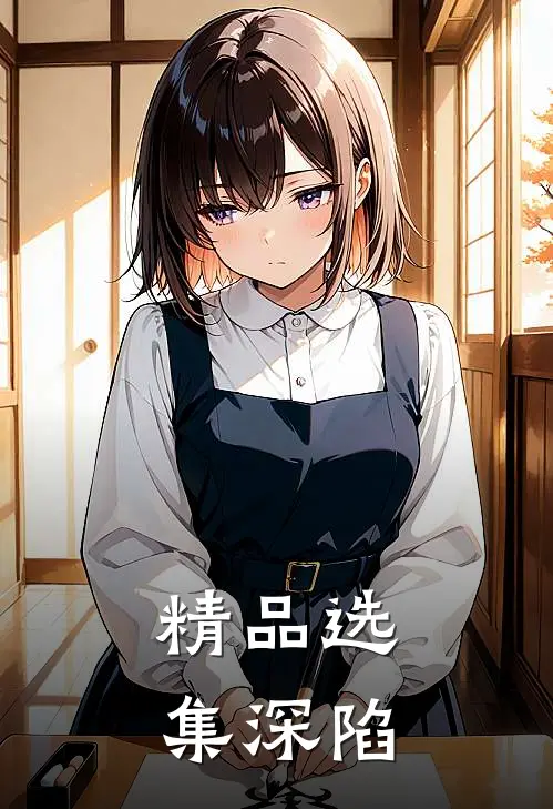 精品选集深陷