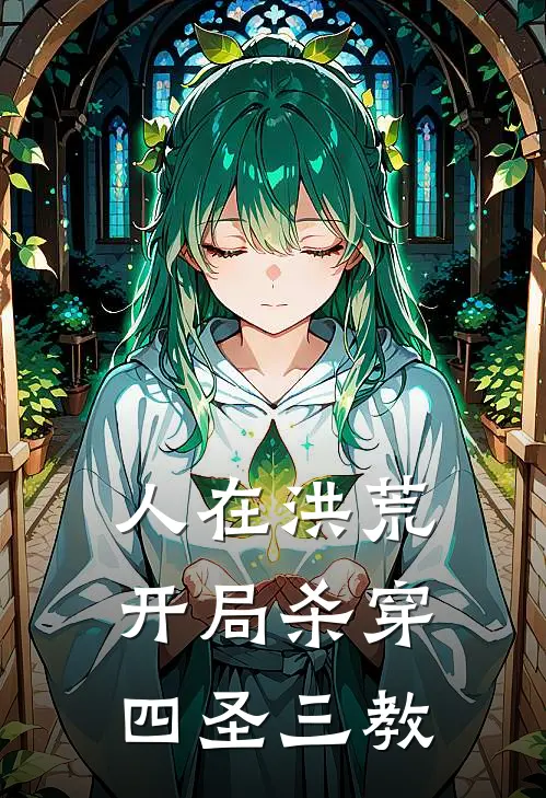 人在洪荒，开局杀穿四圣三教