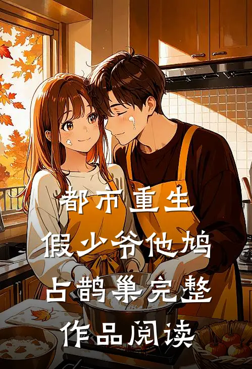 都市重生：假少爷他鸠占鹊巢完整作品阅读