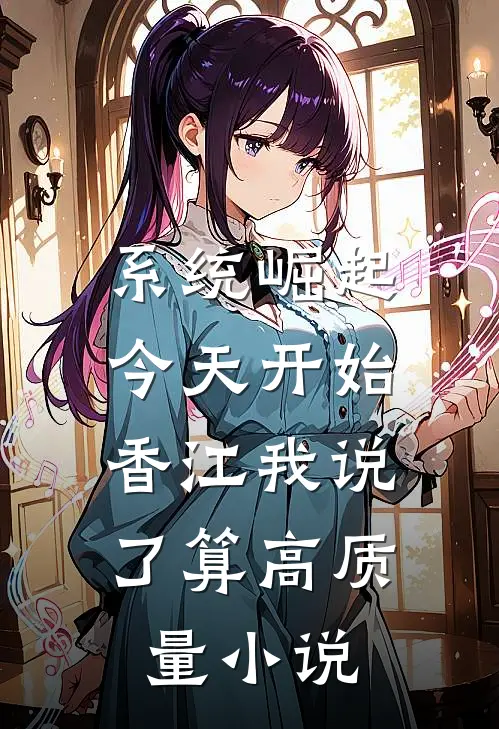 系统崛起：今天开始，香江我说了算高质量小说