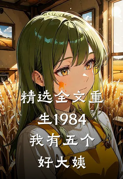 精选全文重生1984，我有五个好大姨