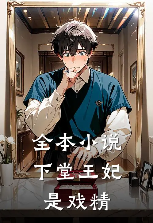全本小说下堂王妃是戏精