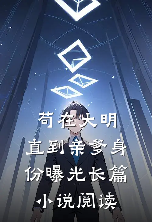 苟在大明，直到亲爹身份曝光长篇小说阅读