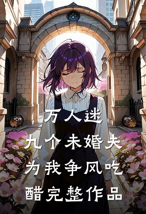 万人迷：九个未婚夫为我争风吃醋完整作品