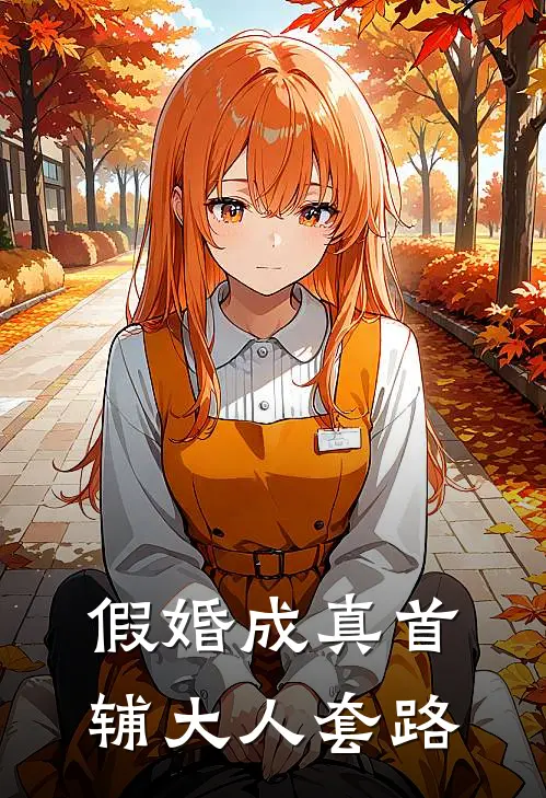 假婚成真首辅大人套路