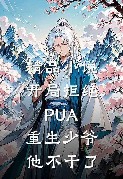 精品小说开局拒绝PUA，重生少爷他不干了