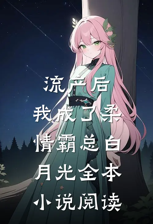 流产后，我成了柔情霸总白月光全本小说阅读
