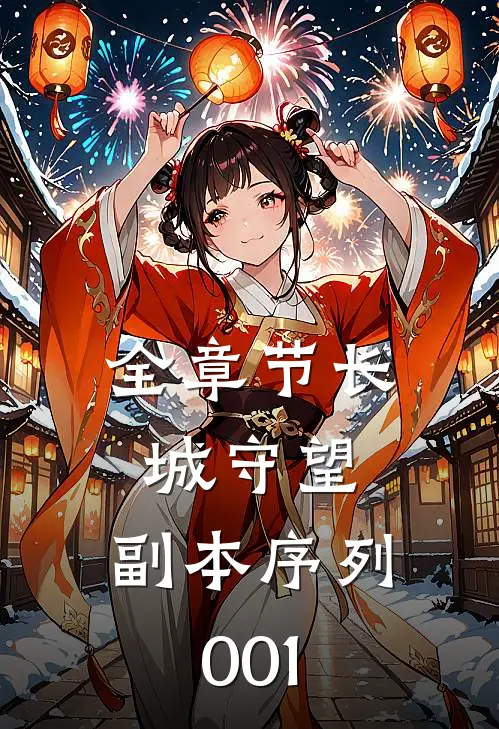 全章节长城守望：副本序列001