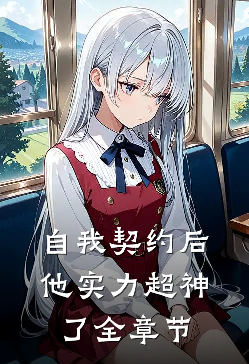自我契约后，他实力超神了全章节