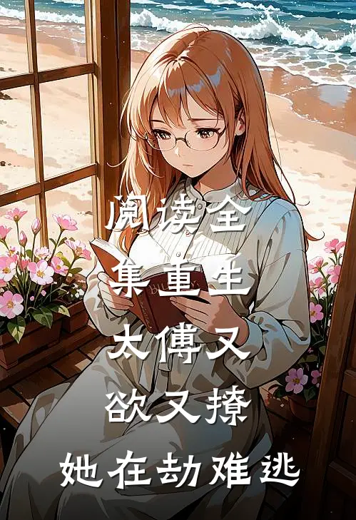 阅读全集重生：太傅又欲又撩，她在劫难逃