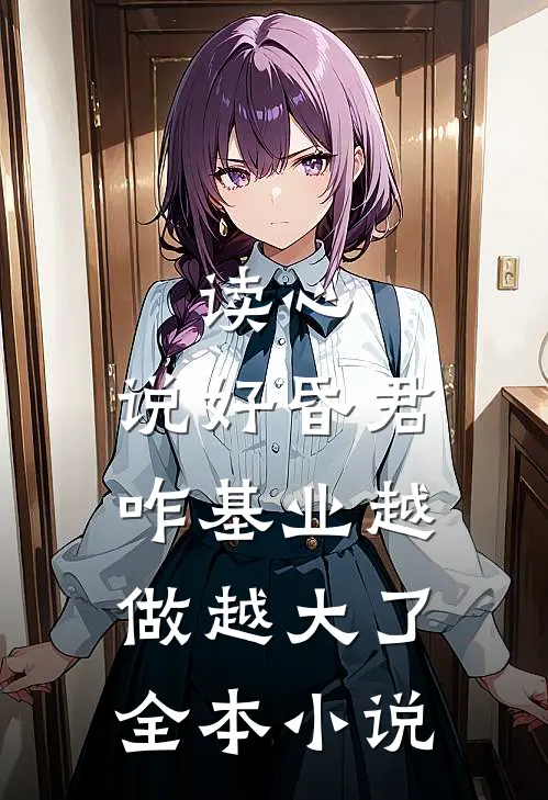 读心：说好昏君，咋基业越做越大了全本小说