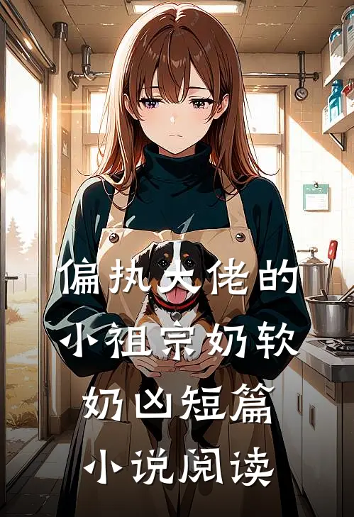 偏执大佬的小祖宗奶软奶凶短篇小说阅读