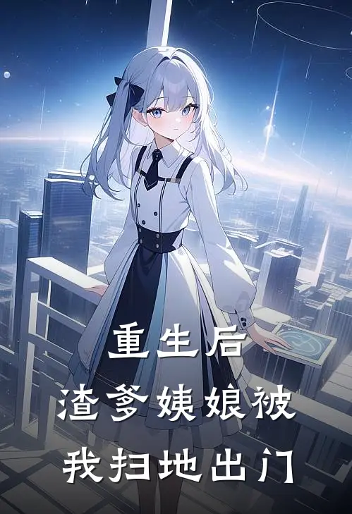 重生后，渣爹姨娘被我扫地出门