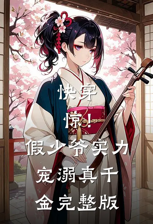 快穿：惊！假少爷实力宠溺真千金完整版