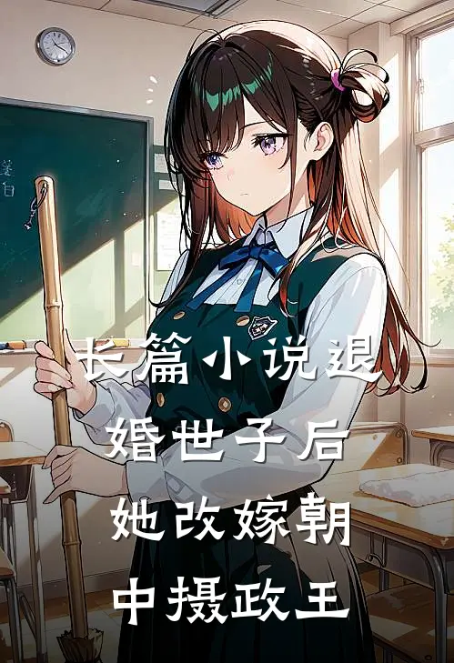 长篇小说退婚世子后，她改嫁朝中摄政王