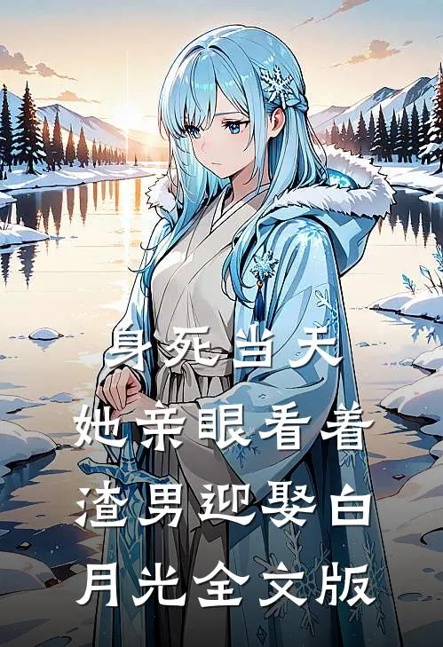 身死当天，她亲眼看着渣男迎娶白月光全文版