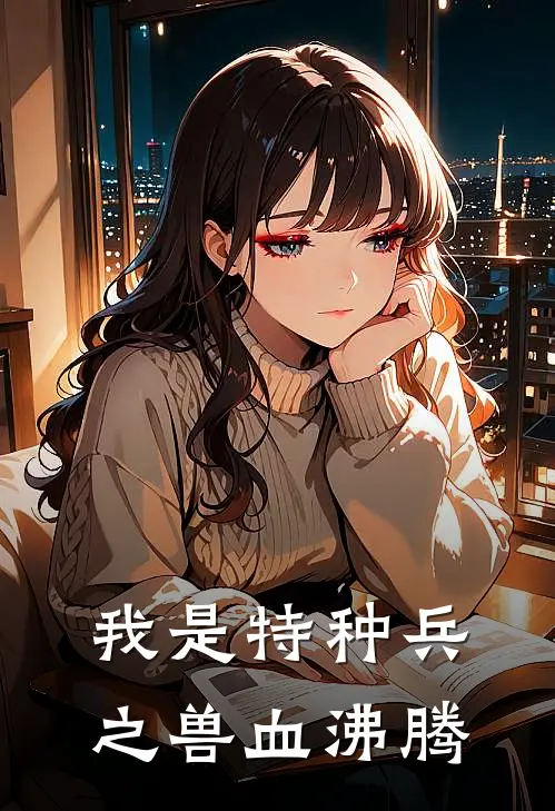 我是特种兵之兽血沸腾