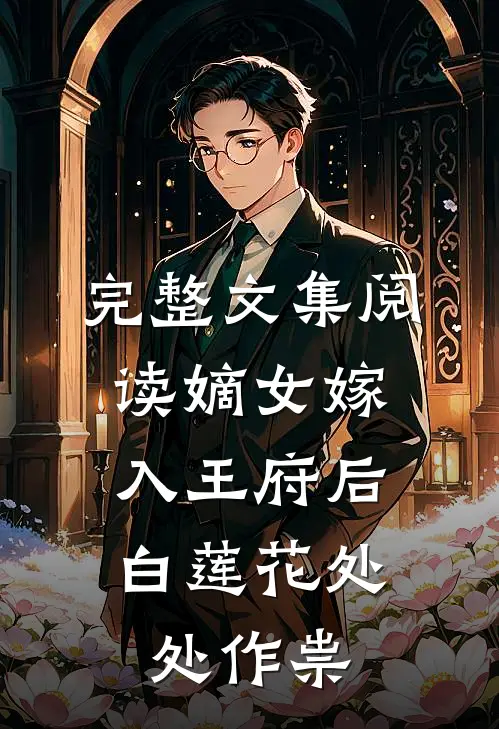 完整文集阅读嫡女嫁入王府后，白莲花处处作祟