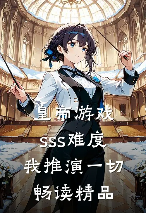 皇帝游戏：sss难度我推演一切畅读精品
