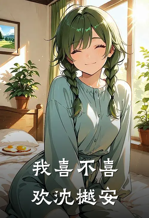 我喜不喜欢沈樾安