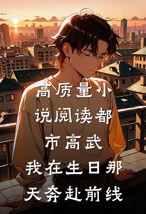 高质量小说阅读都市高武：我在生日那天奔赴前线