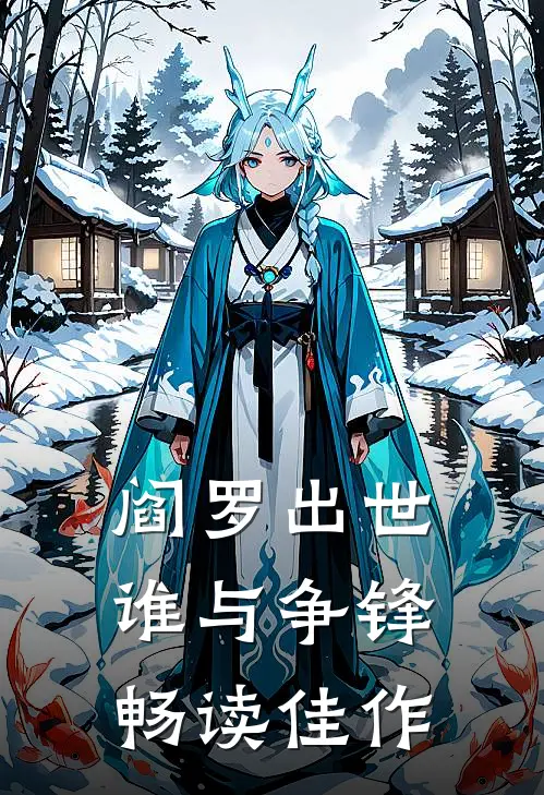 阎罗出世，谁与争锋畅读佳作