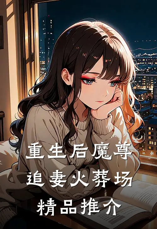 重生后魔尊追妻火葬场精品推介
