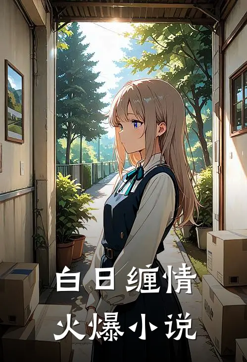 白日缠情火爆小说