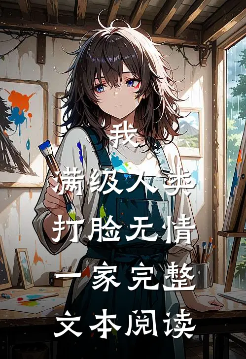 我，满级人类，打脸无情一家完整文本阅读