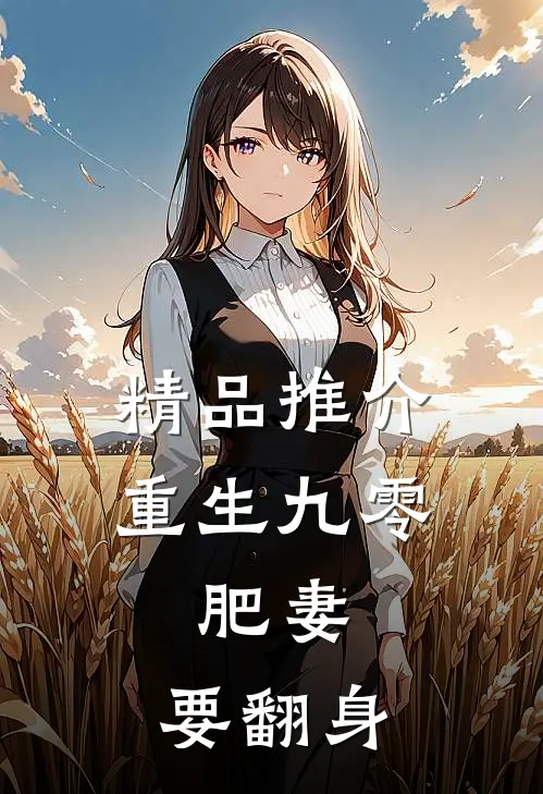 精品推介重生九零：肥妻，要翻身