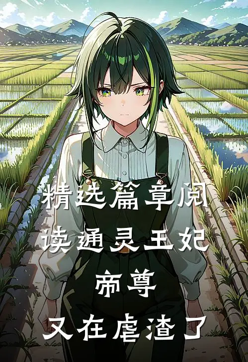 精选篇章阅读通灵王妃：帝尊，又在虐渣了