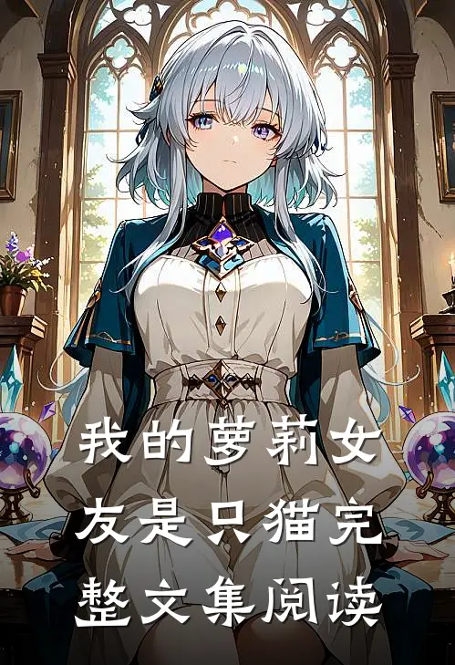 我的萝莉女友是只猫完整文集阅读